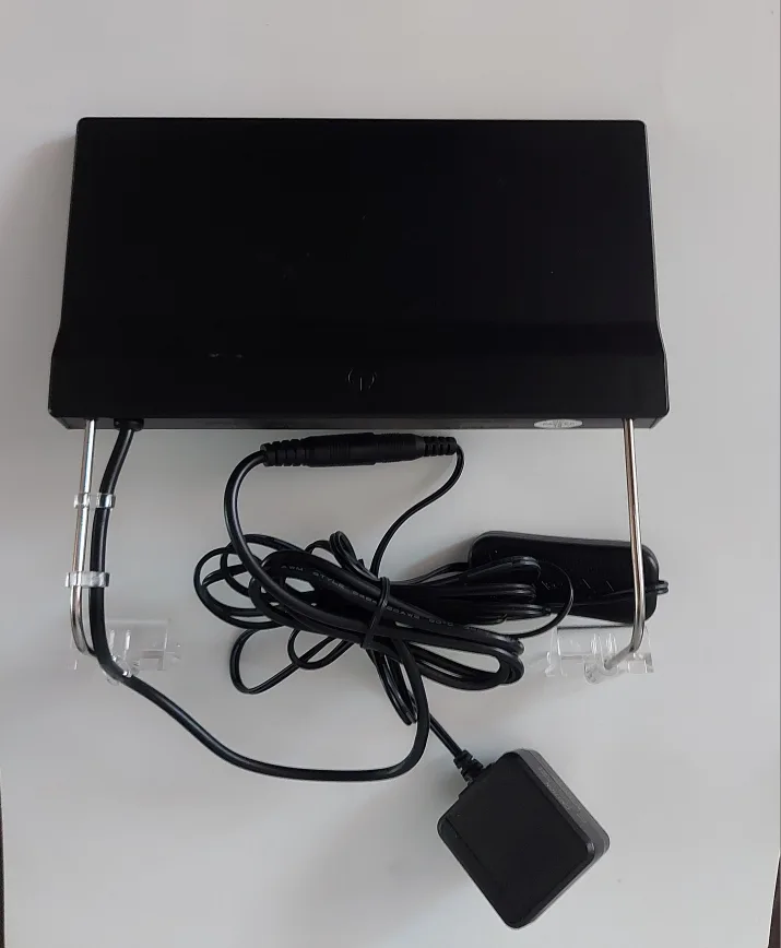 NEW - LED Aquarium Light with Power Adapter image indicator(2)