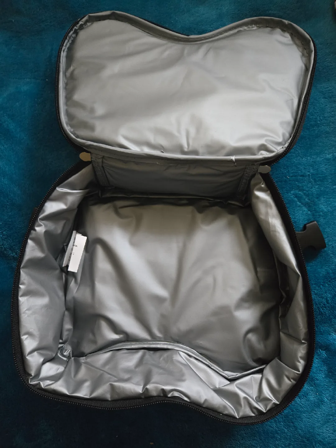 Gaming Controller Insulated Lunch Bag image indicator(2)