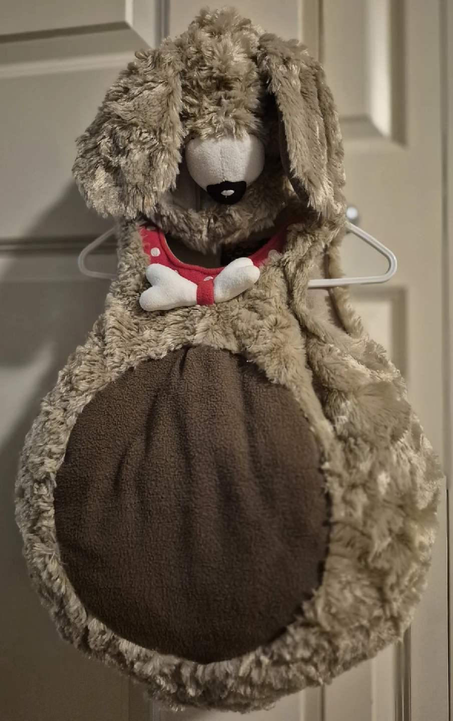Dog Costume Size 0-6 Months