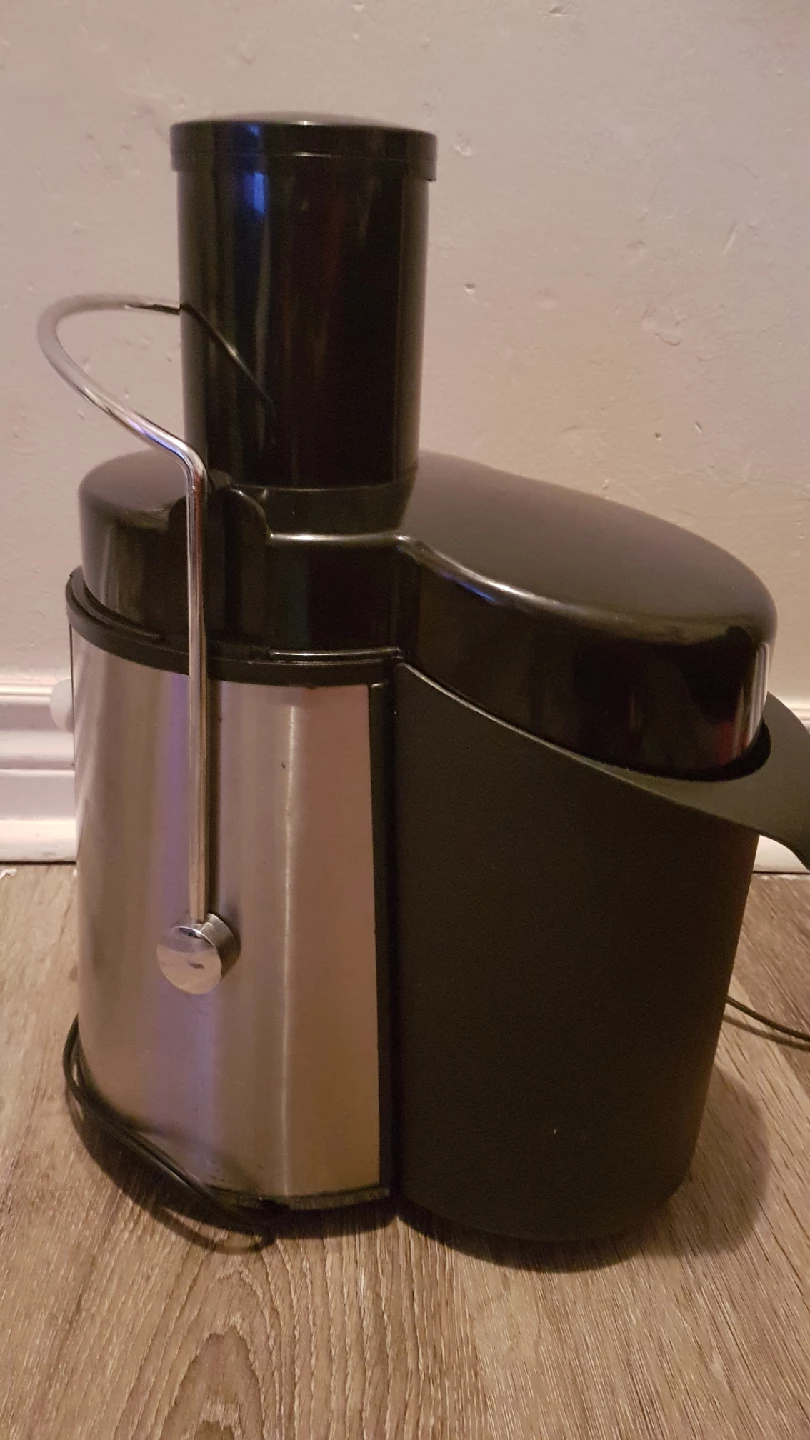 Bio Chef Juicer - photo 4