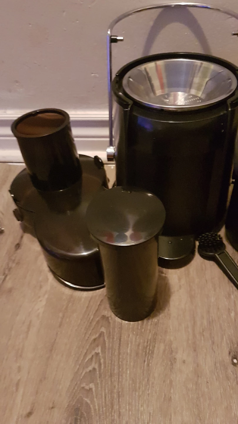 Bio Chef Juicer - photo 5
