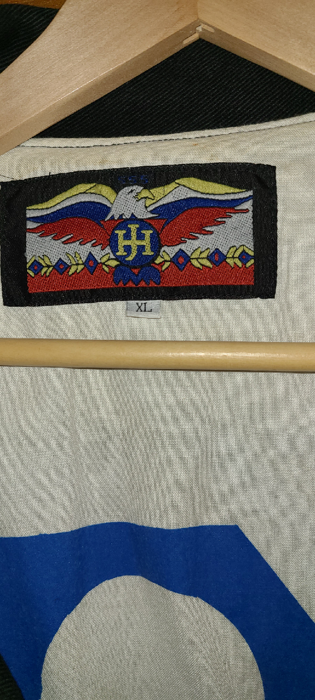 Jeff Hamilton Toronto Blue Jays Limited Edition Jacket XL - photo 5
