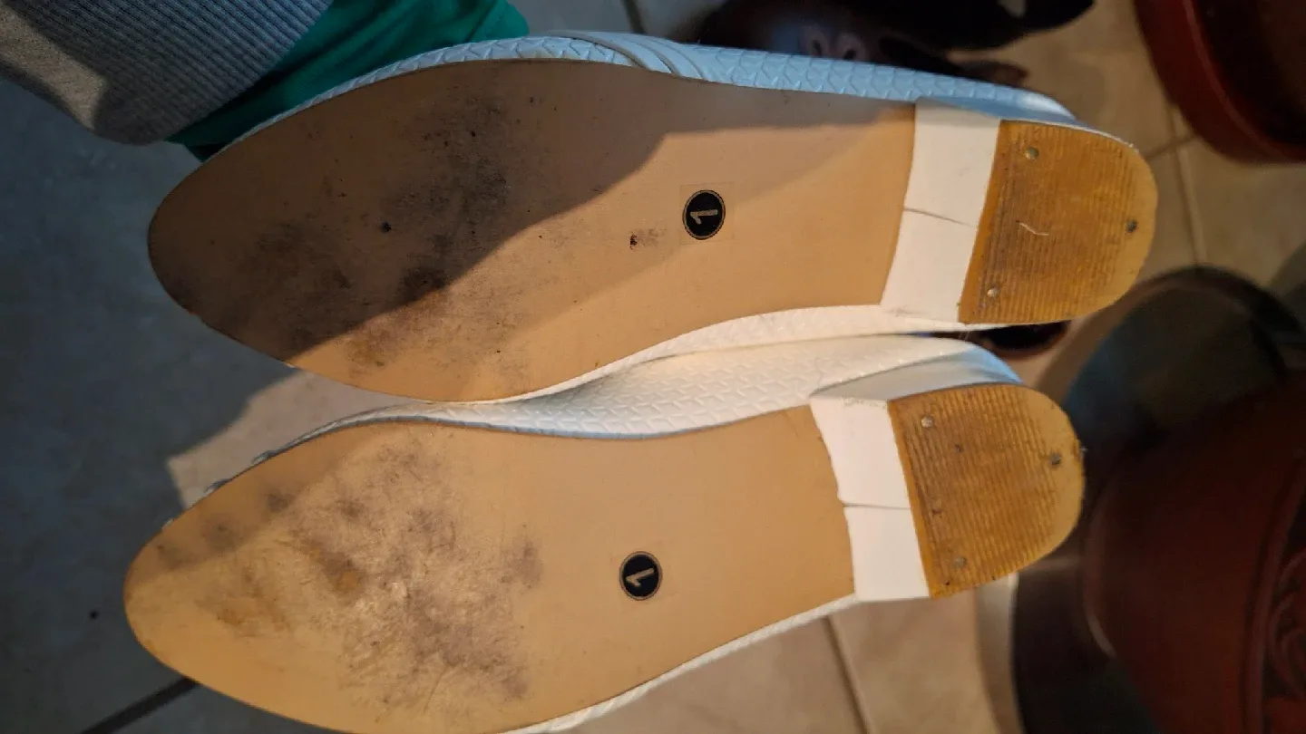 Girls' Assorted Shoes - Size 12 and 1 image indicator(2)