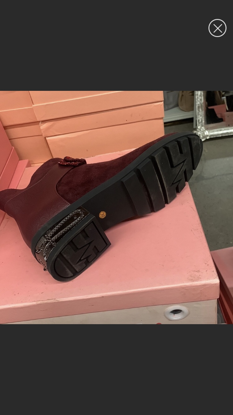 Brand new shoes - photo 2