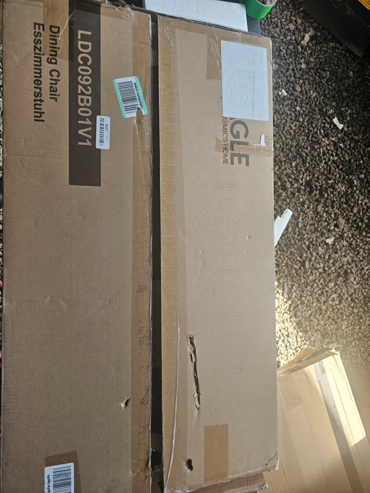 Dining Chair - New in Box! image indicator(3)