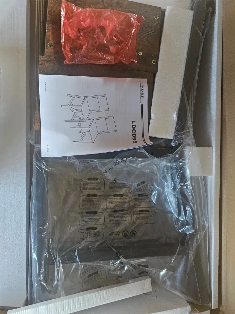 Dining Chair - New in Box! image indicator(4)