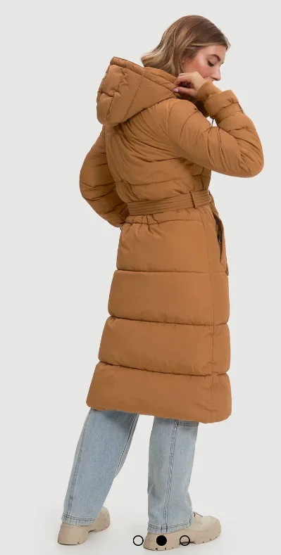 L/XL Winter Jacket/Coat for up to -30 Degrees image indicator(2)