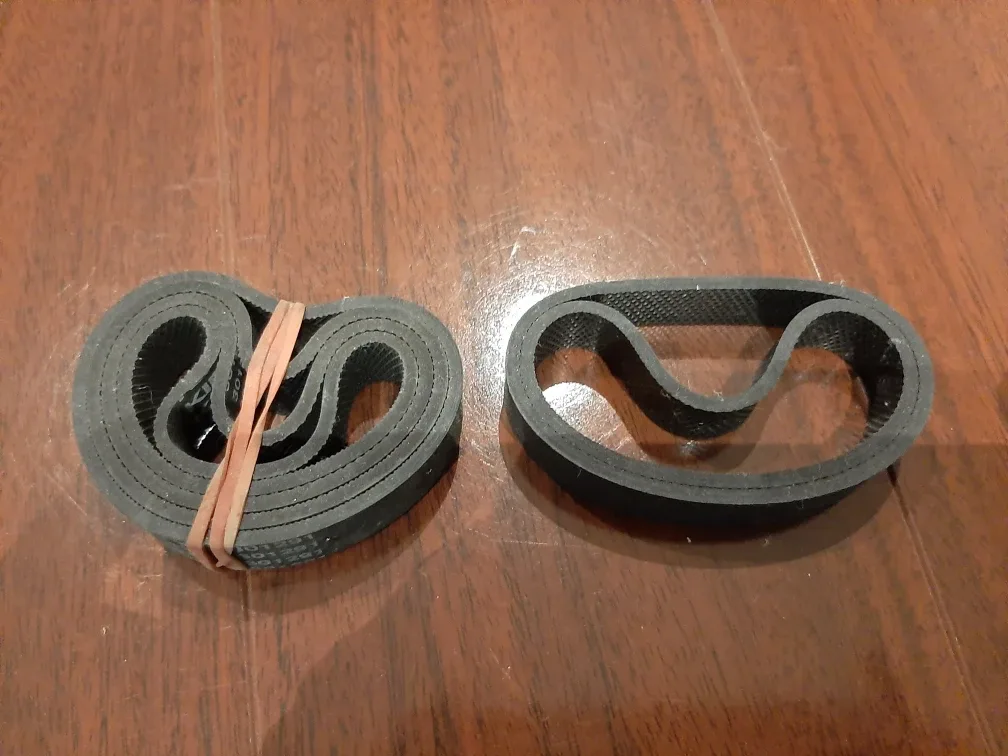 FREE Kirby Vacuum Belt thumbnail