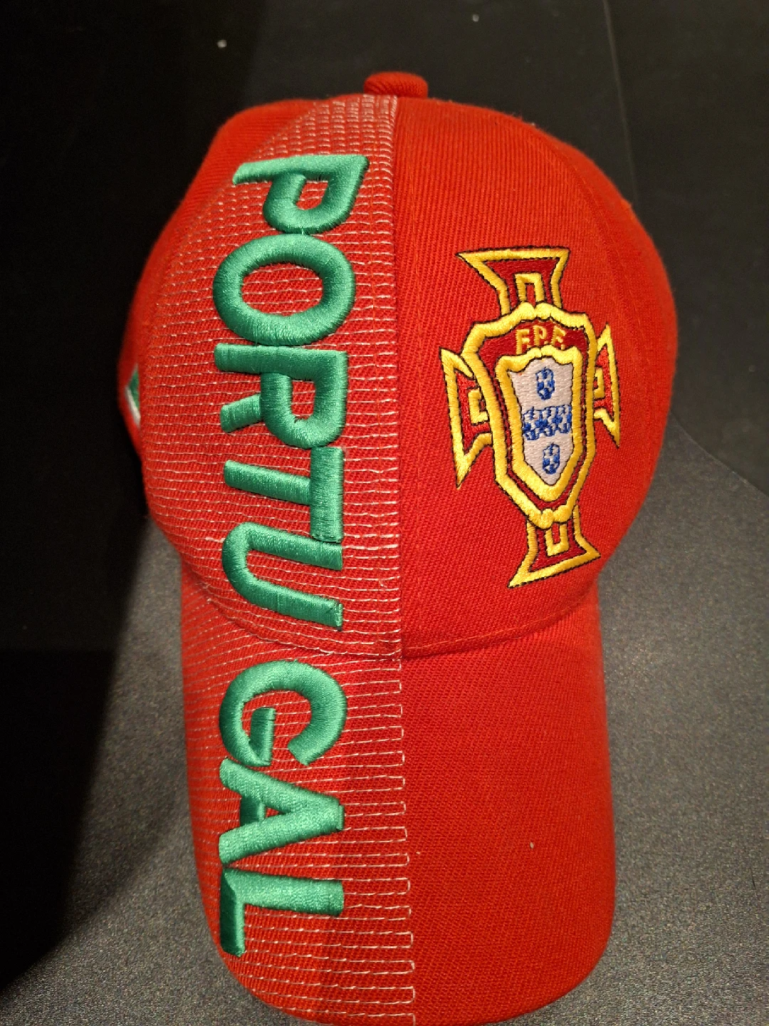 Portugal hat