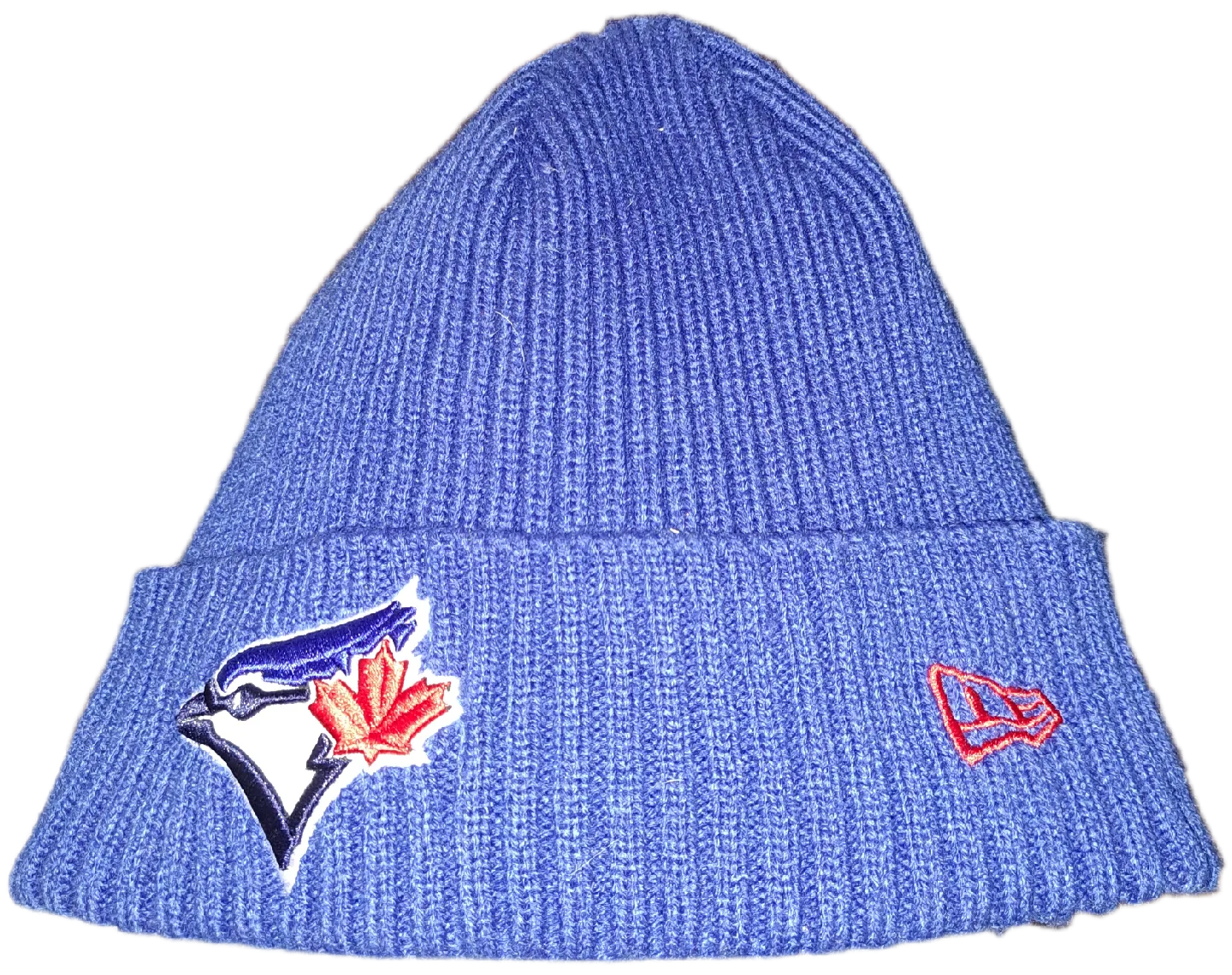 NEW Toronto Blue Jays New Era Toque image indicator(5)