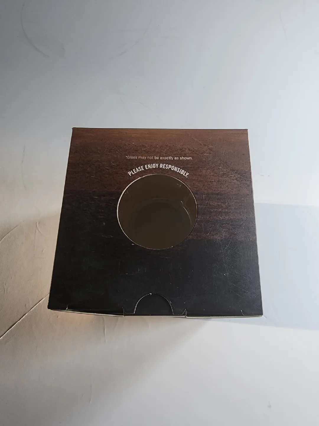 Crown Royal Limited Edition Hologram Glass image indicator(7)