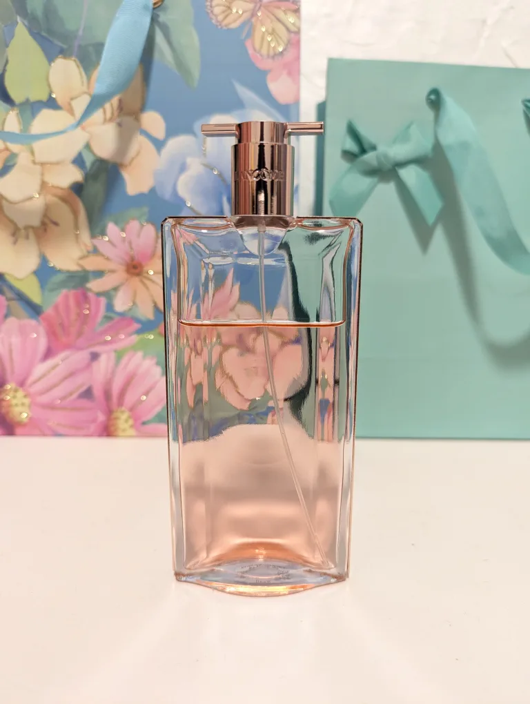 Lancome Idole Eau de Parfum thumbnail