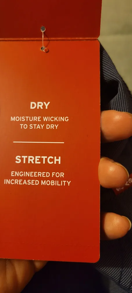 Levi's Jogger Pants - Size Large image indicator(6)