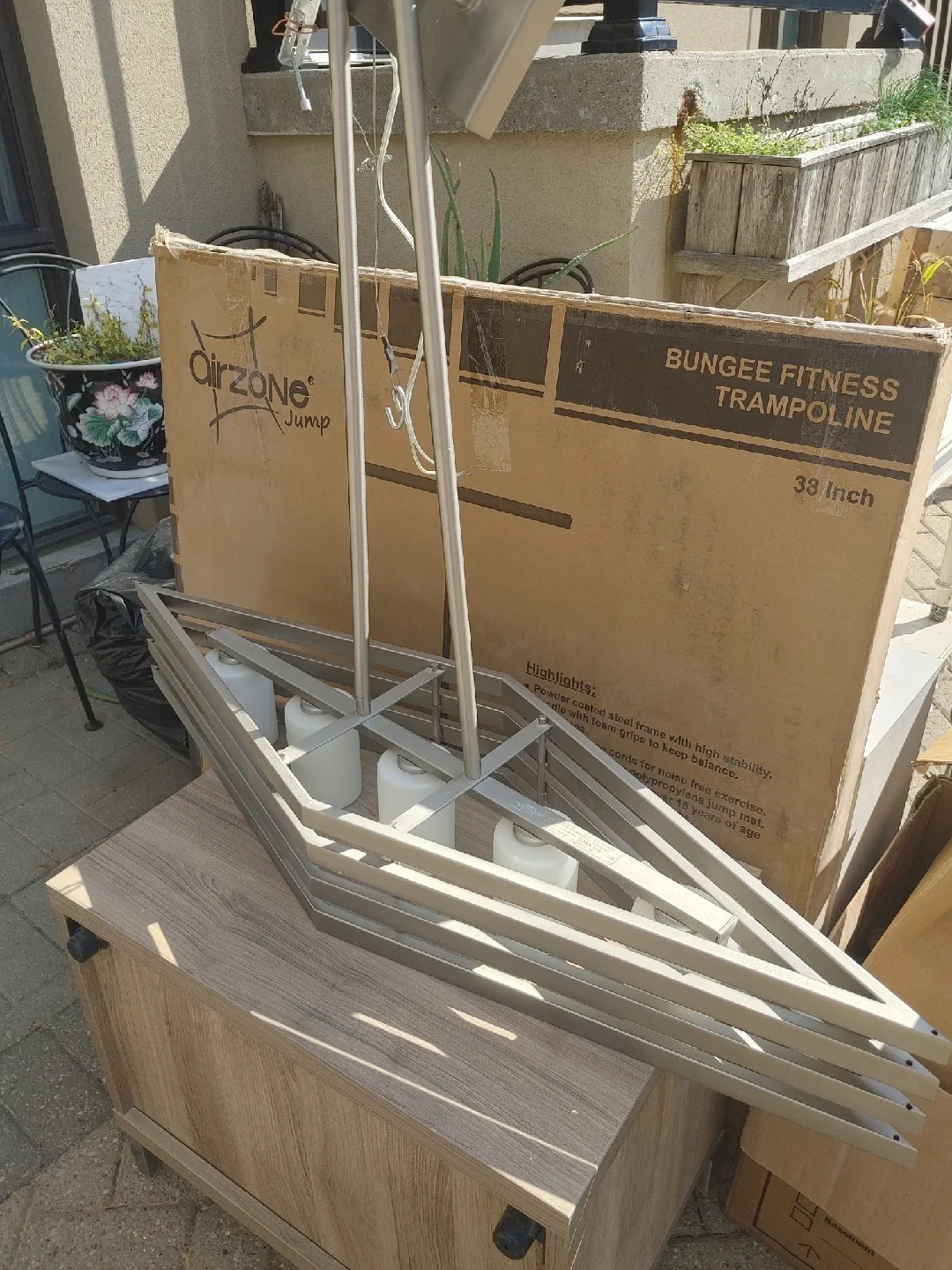 Kichler ceiling light fixture