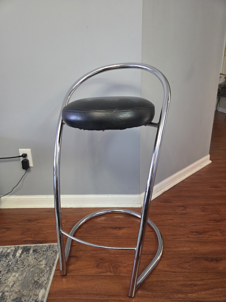 bar stool modern home decor