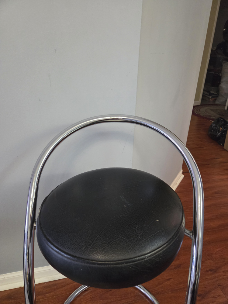 bar stool modern home decor - photo 3