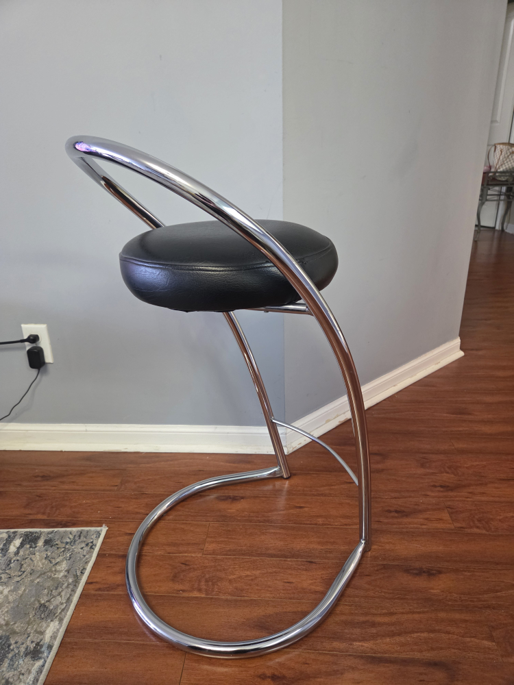 bar stool modern home decor - photo 4