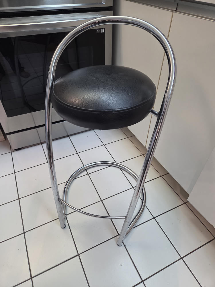 bar stool modern home decor - photo 5