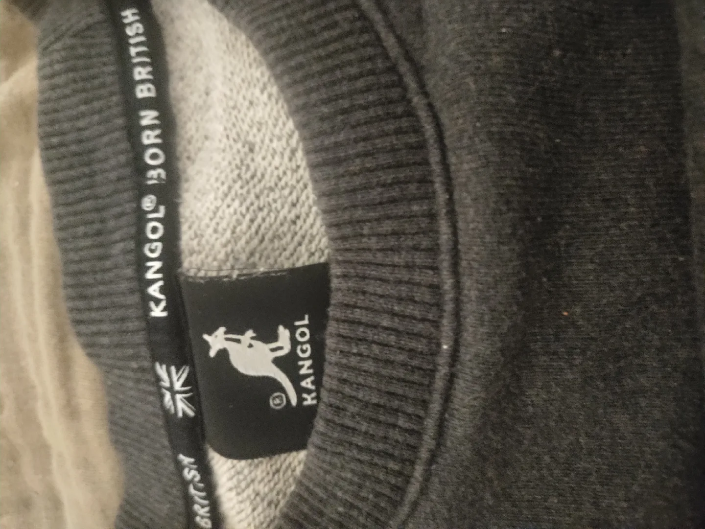 Kangol Grey Sweatshirt + LOL Surprise Mini Dolls image indicator(2)