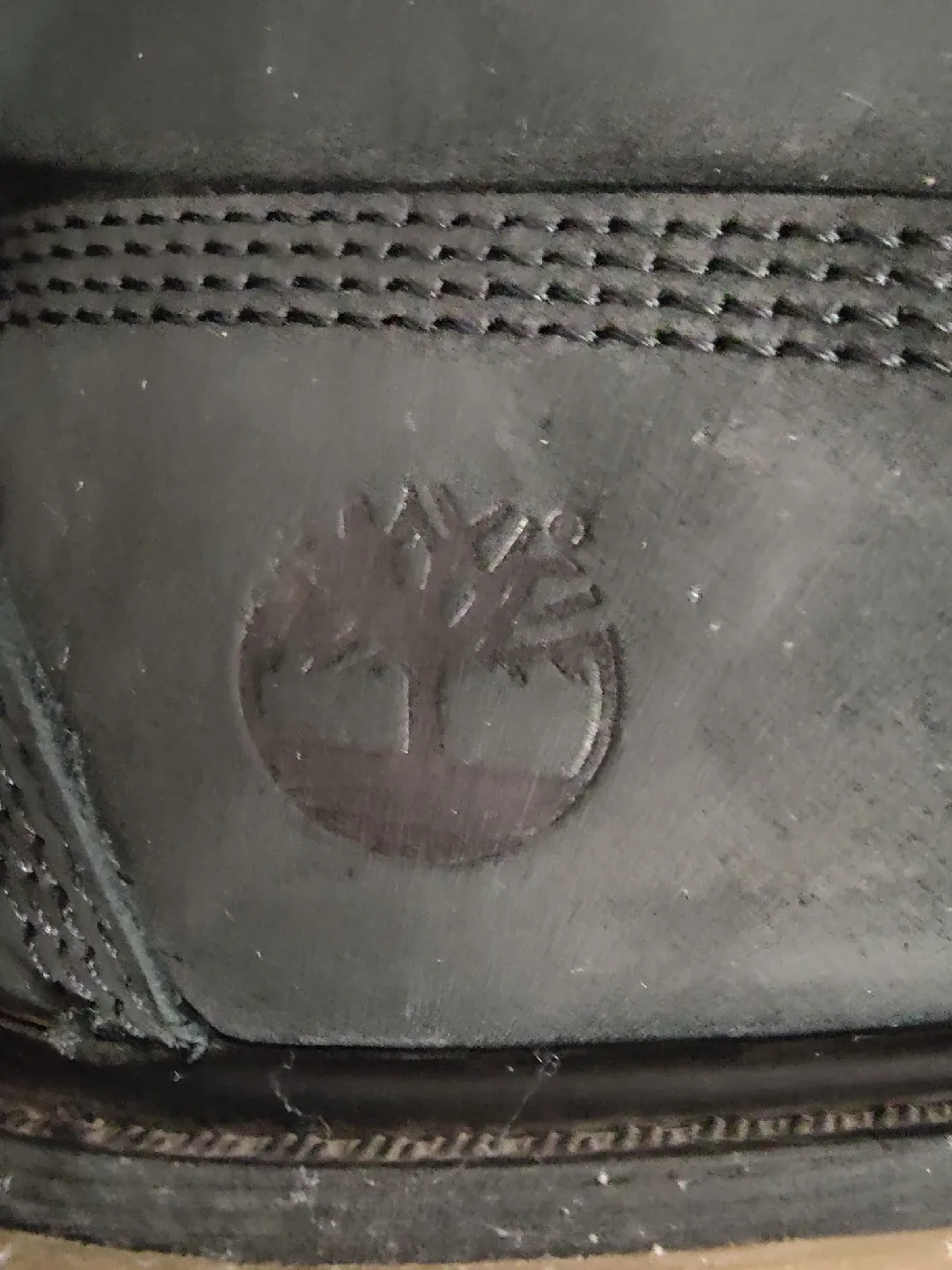 Timberland Black winter Boots, Size 6 image indicator(7)