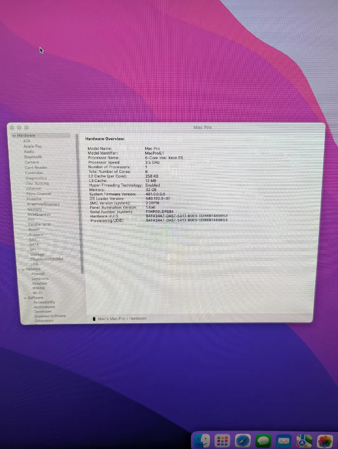 Mac Pro (Late 2013) image indicator(9)