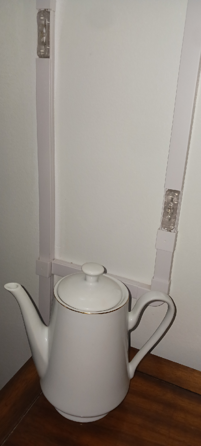 Teapot Set almost new $14 each