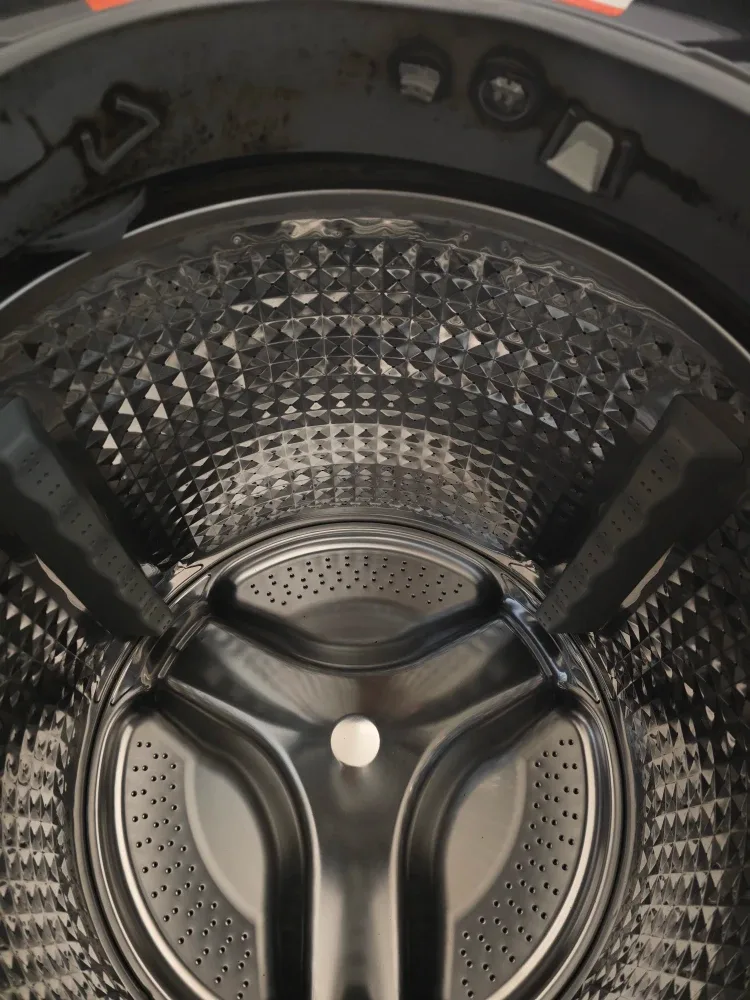 Samsung Washing Machine image indicator(2)