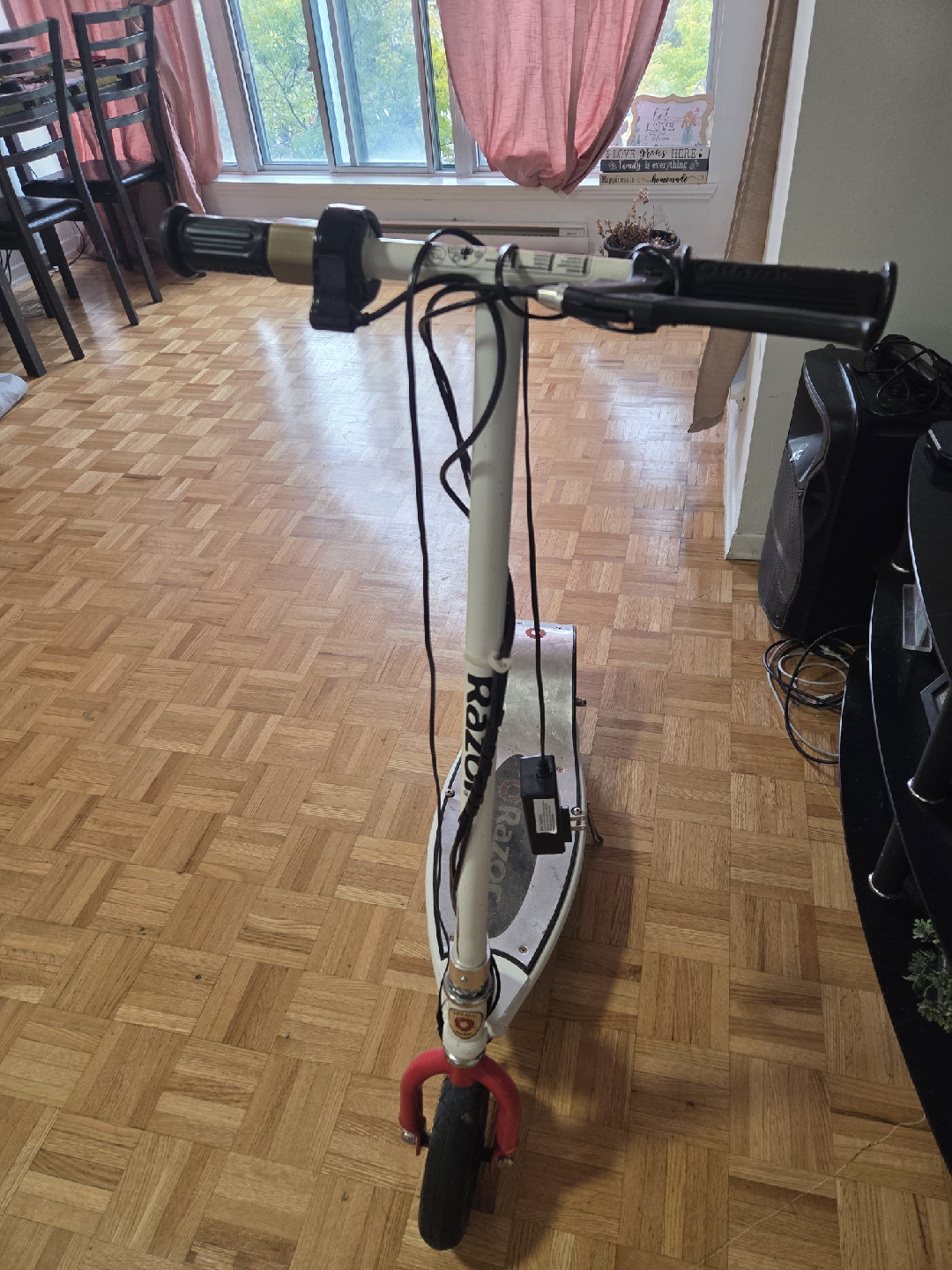 Razor Electric Scooter