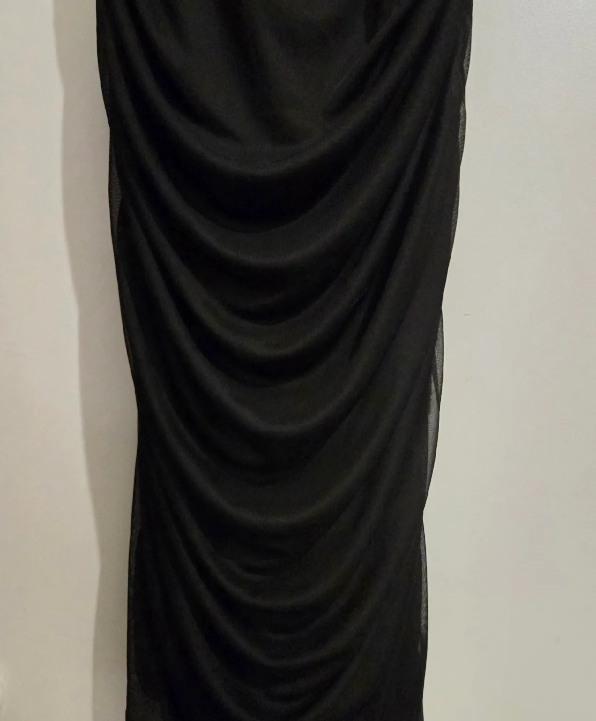 New Black Party Dress image indicator(2)