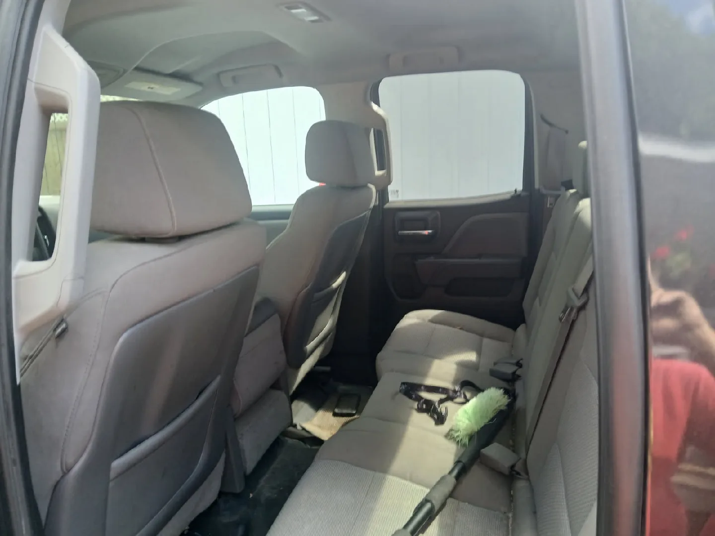 GMC Truck image indicator(3)