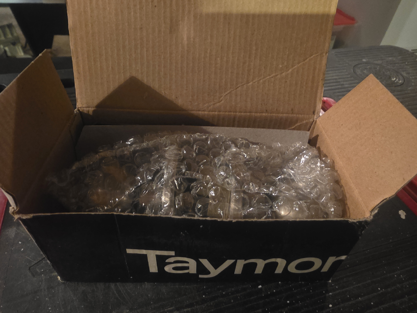 Taymor Villa C15 Passage Hall/Closet Door Knob - New - photo 2
