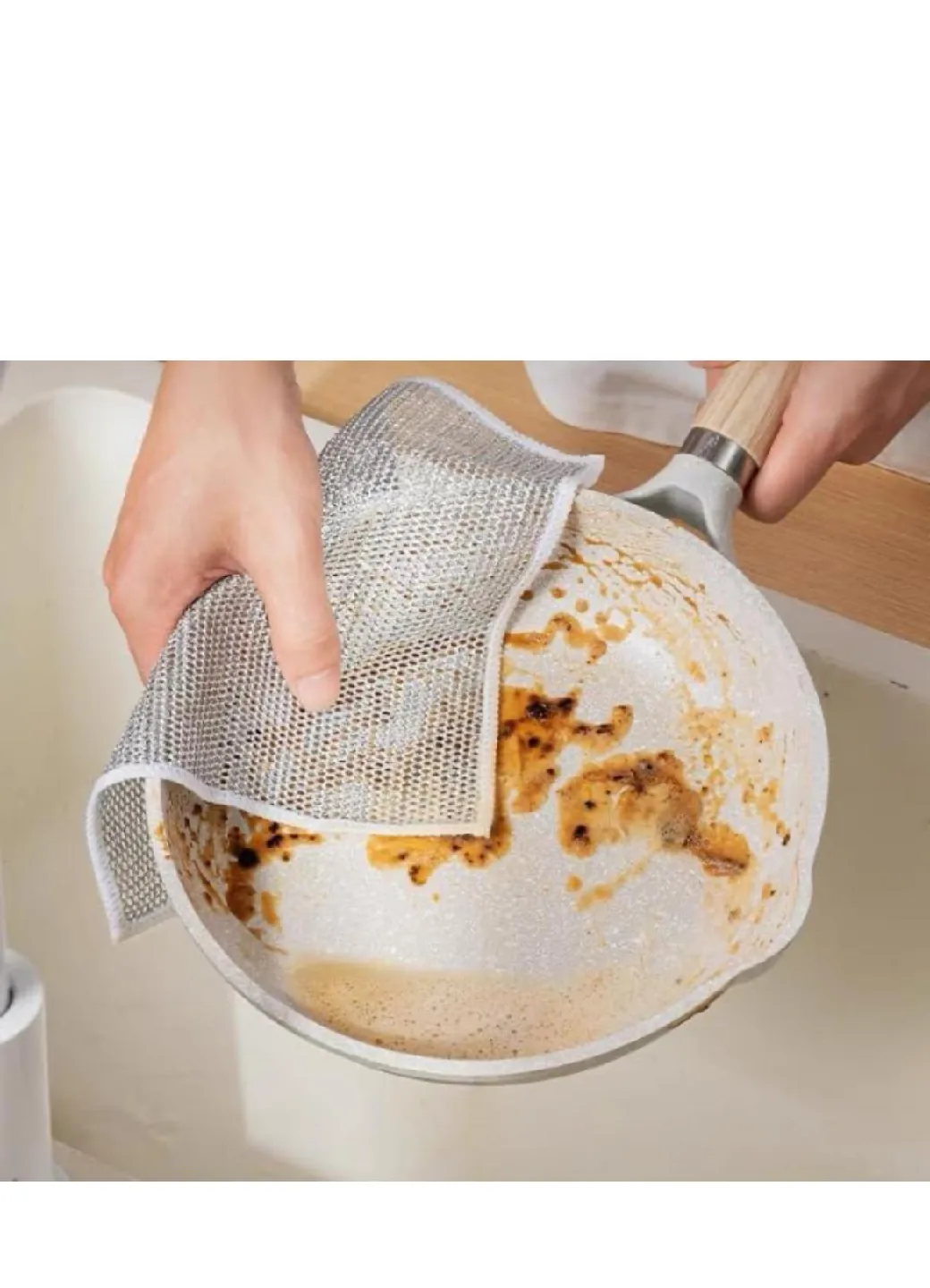 Mesh Dish Cloths image indicator(2)