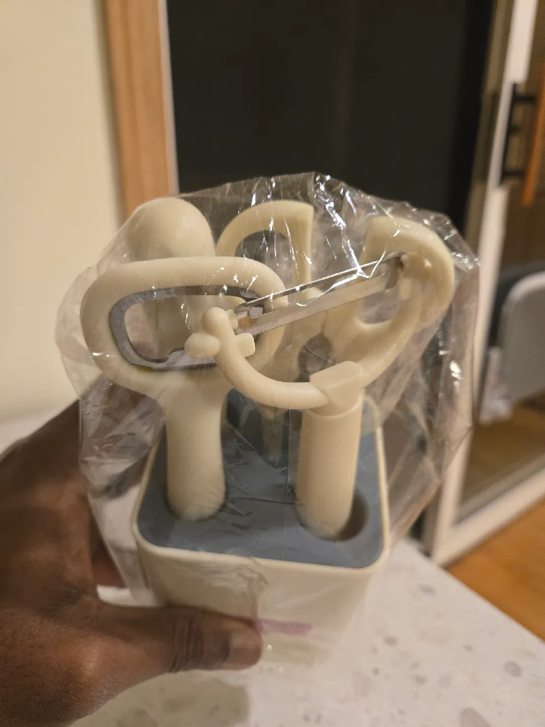 5pcs Kitchen Utensils Set and various utensils image indicator(3)