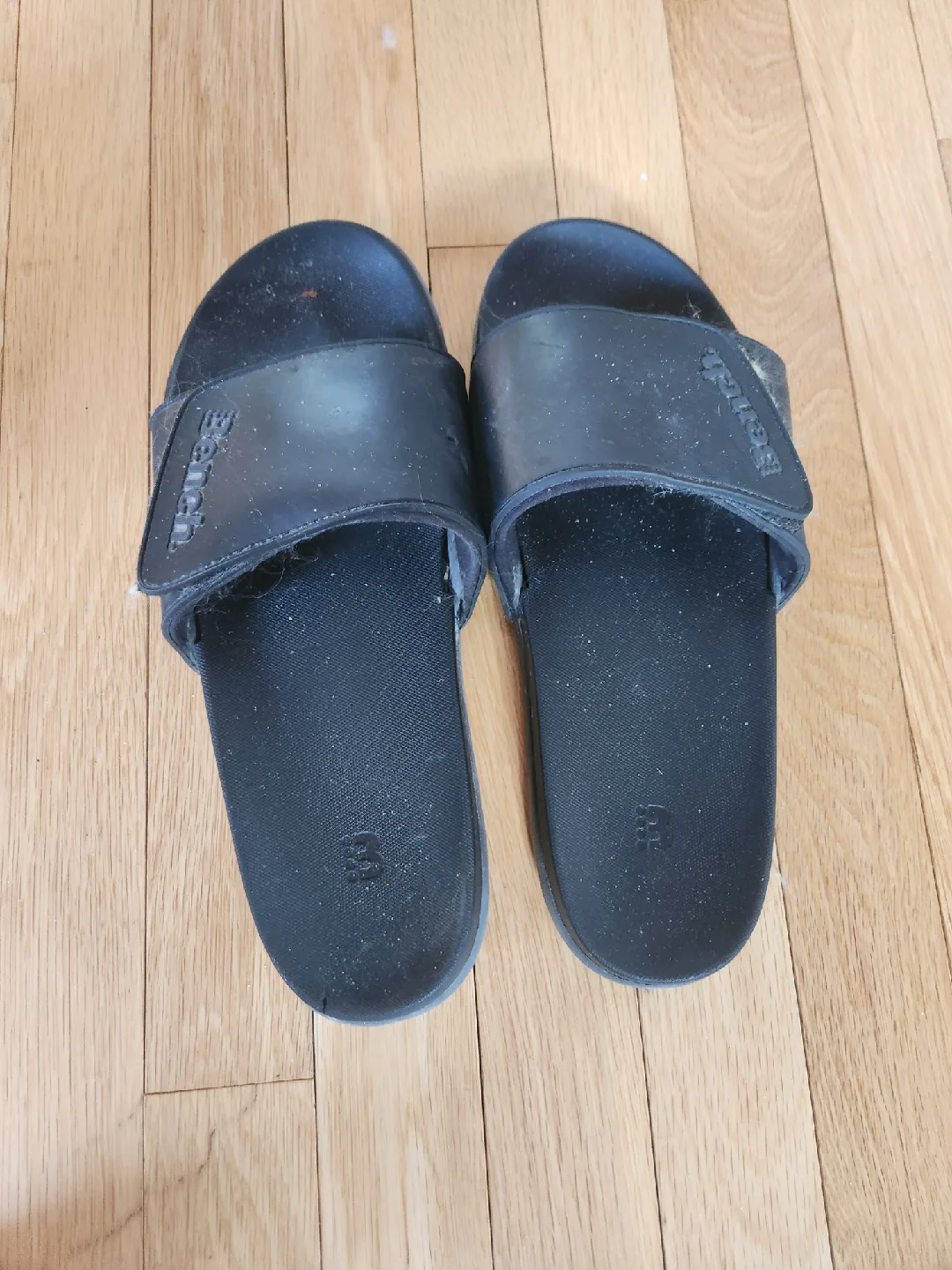 Bench Slides - Size 8 men's / 10 women's image indicator(2)