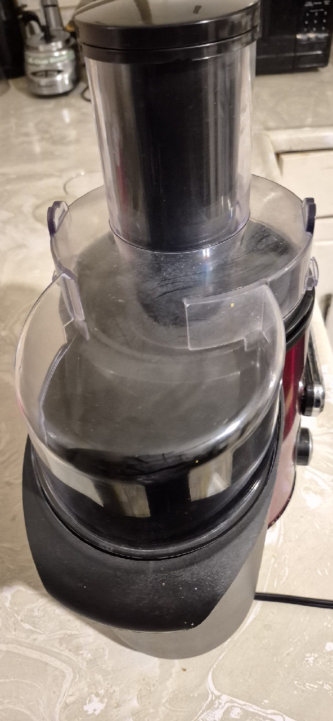 Hilax Premium Juicer - photo 2