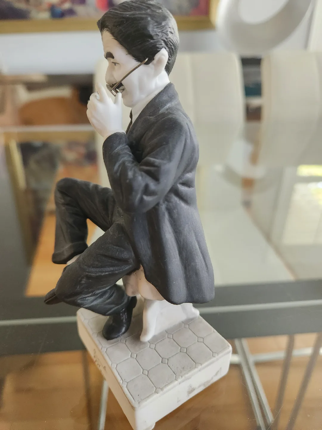 Groucho Marx Figurine by Expressive Designs Inc. image indicator(2)