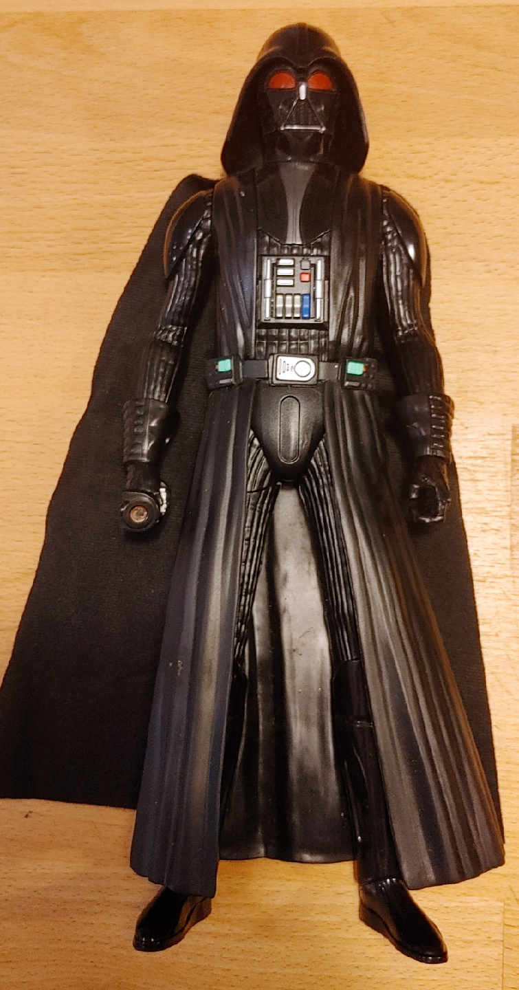Star Wars Action Figures Lot
