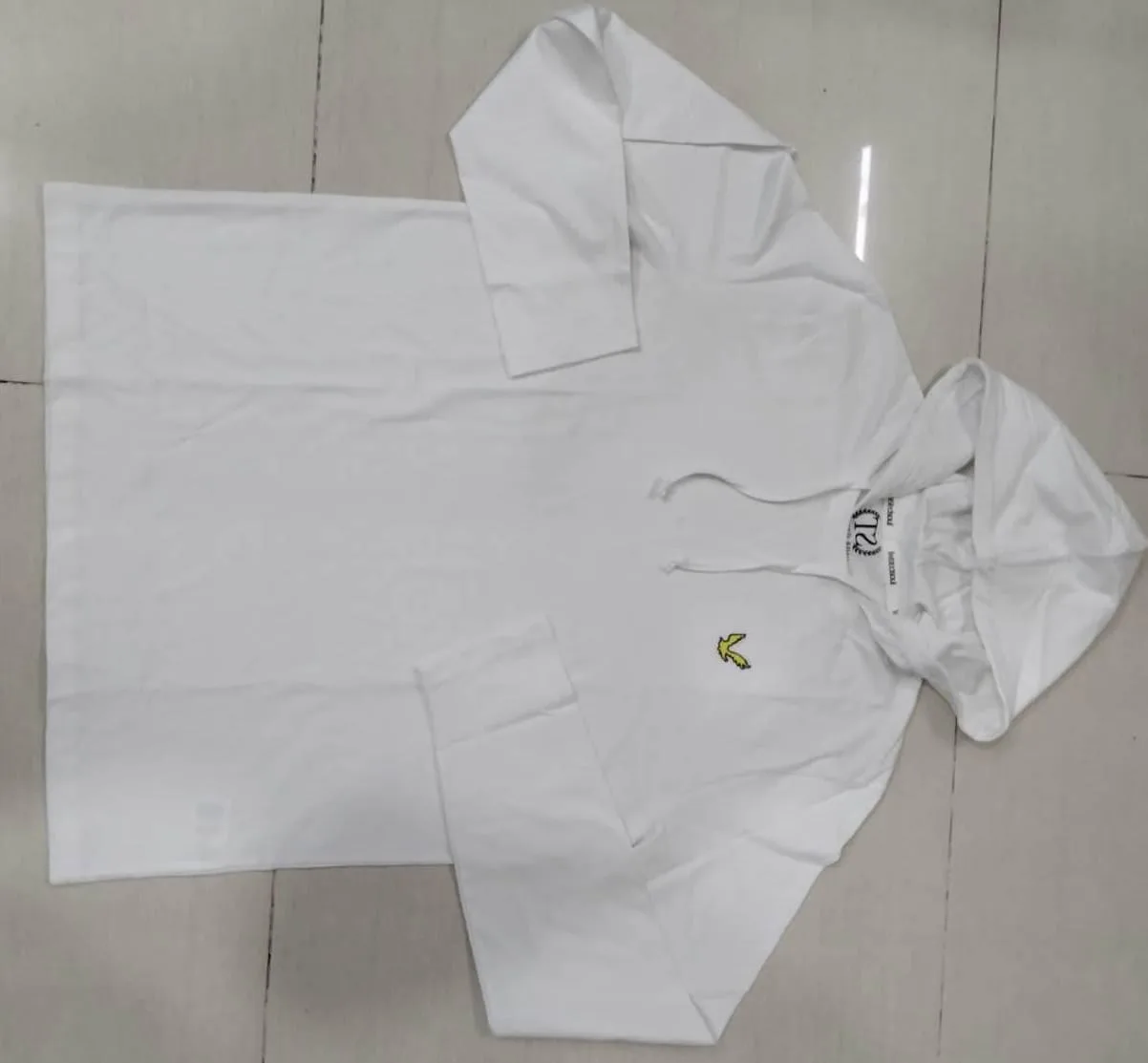 Wholesale Men hoodies T-shirts 230 pcs. image indicator(7)