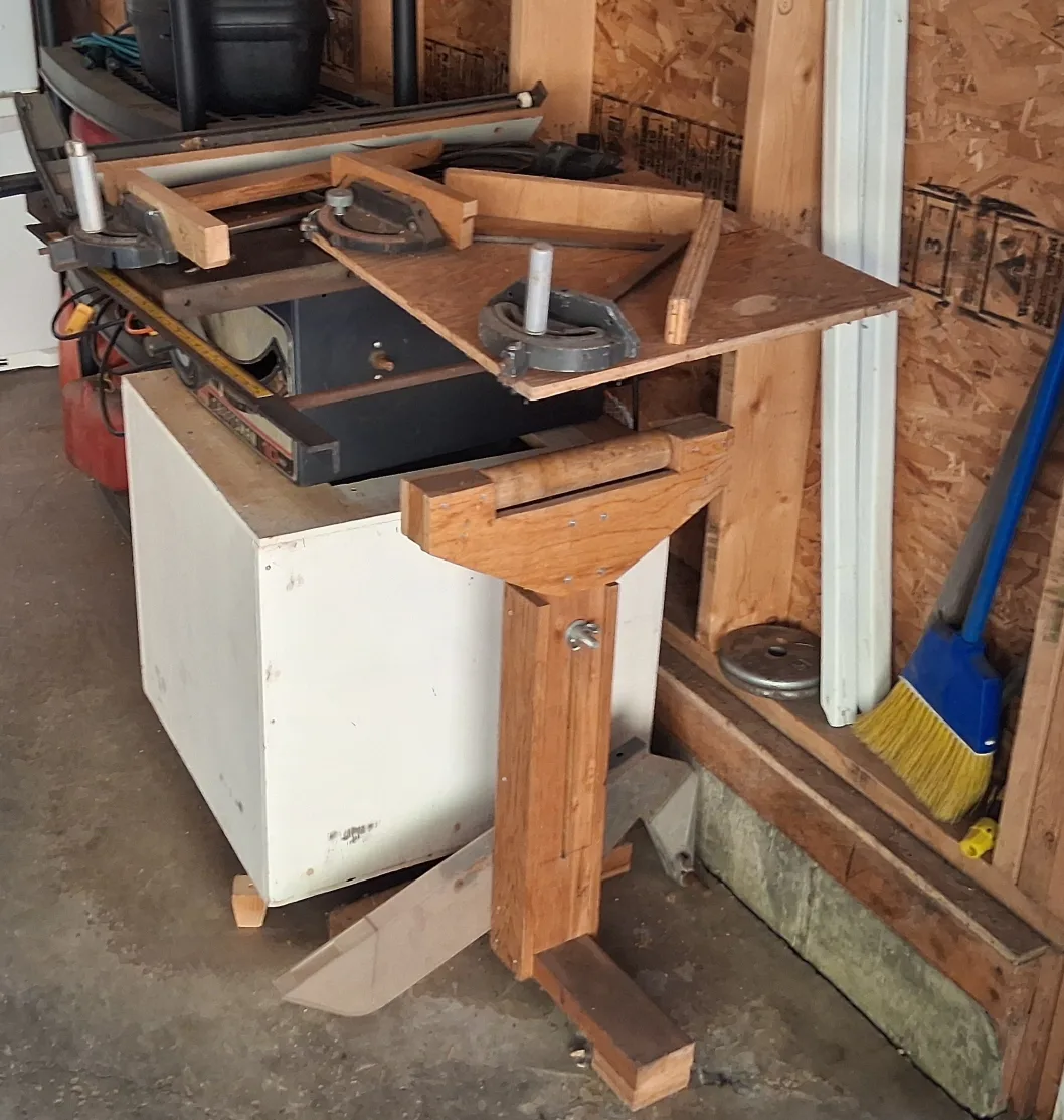 Craftsman 10 Inch Table Saw image indicator(2)