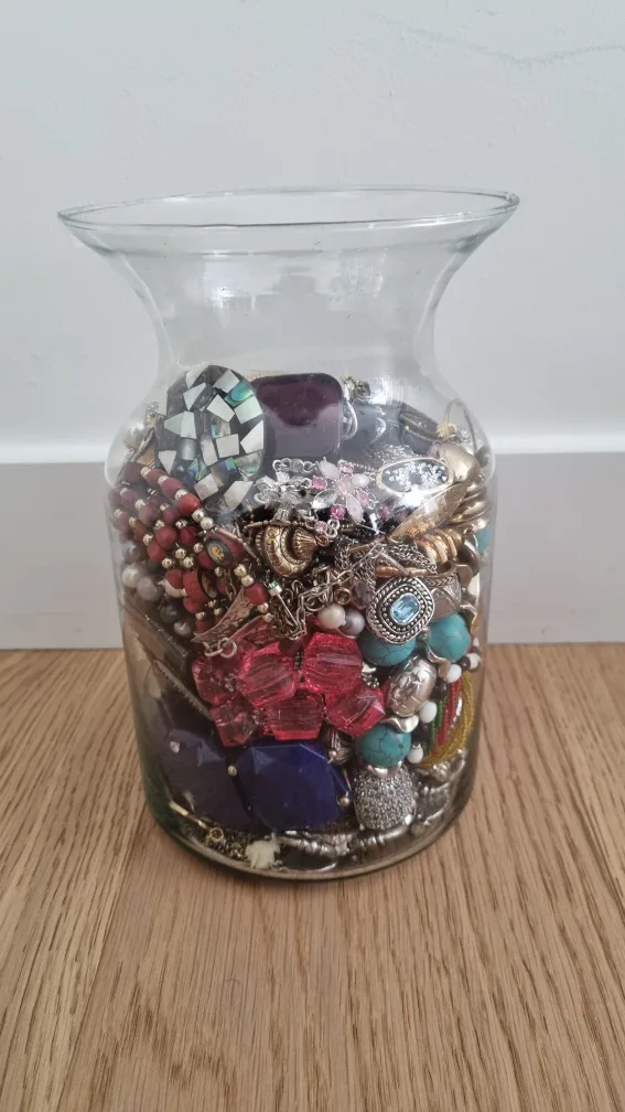 Jewellery Mystery Jar image indicator(3)