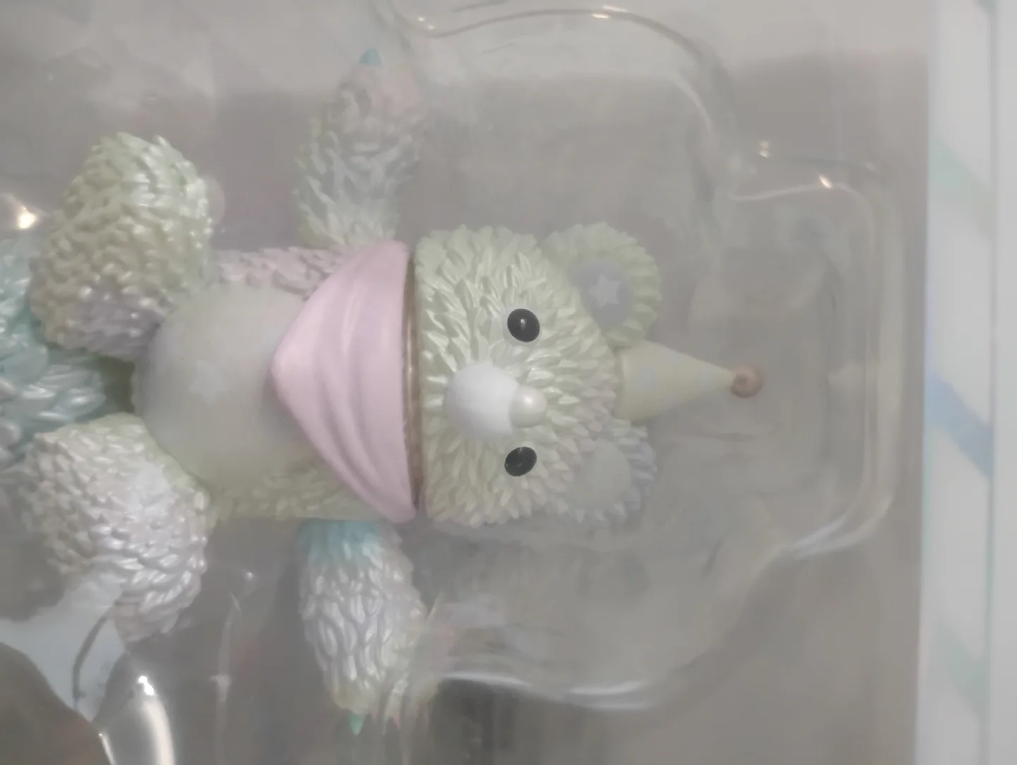 New Pucky Dreamy Life Figure Set image indicator(3)