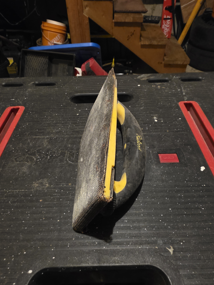 Richart Sanding Block - photo 2