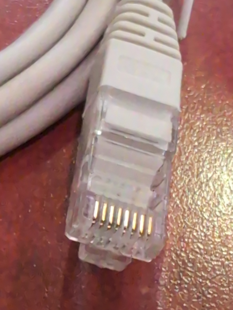 Ethernet Cable - photo 2
