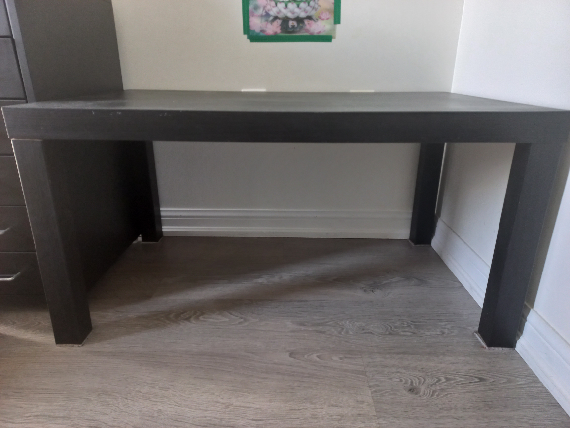 Ikea coffee tables - photo 2
