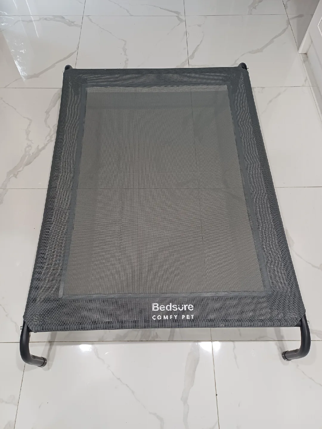 Bedsure Comfy Pet Elevated Dog Bed - Large image indicator(5)