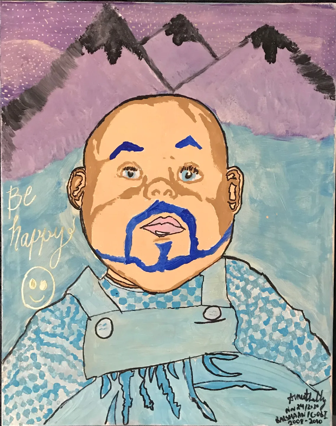 Garage Sale image indicator(8)