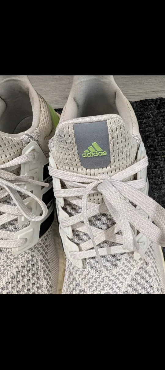 Adidas Ultraboost Running Shoes #freecycle image indicator(4)