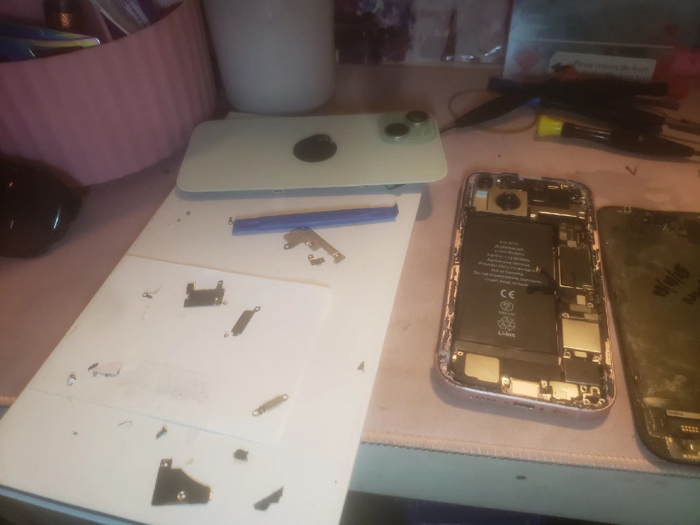 phone repairs 929-844-7363 - photo 3