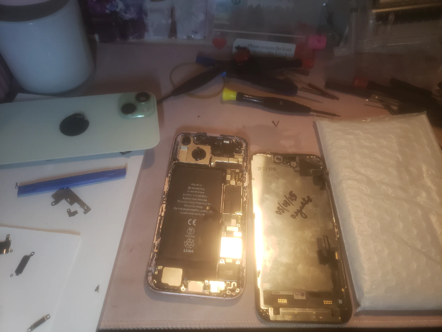 phone repairs 929-844-7363 - photo 4