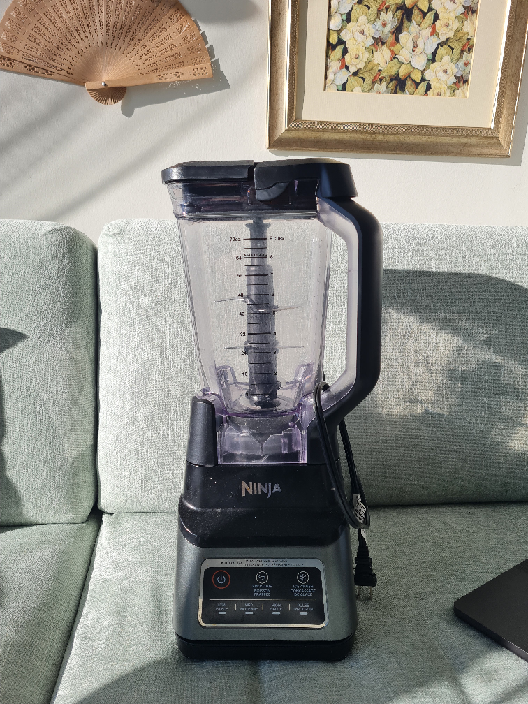 Ninja BN701C Professional Plus Blender